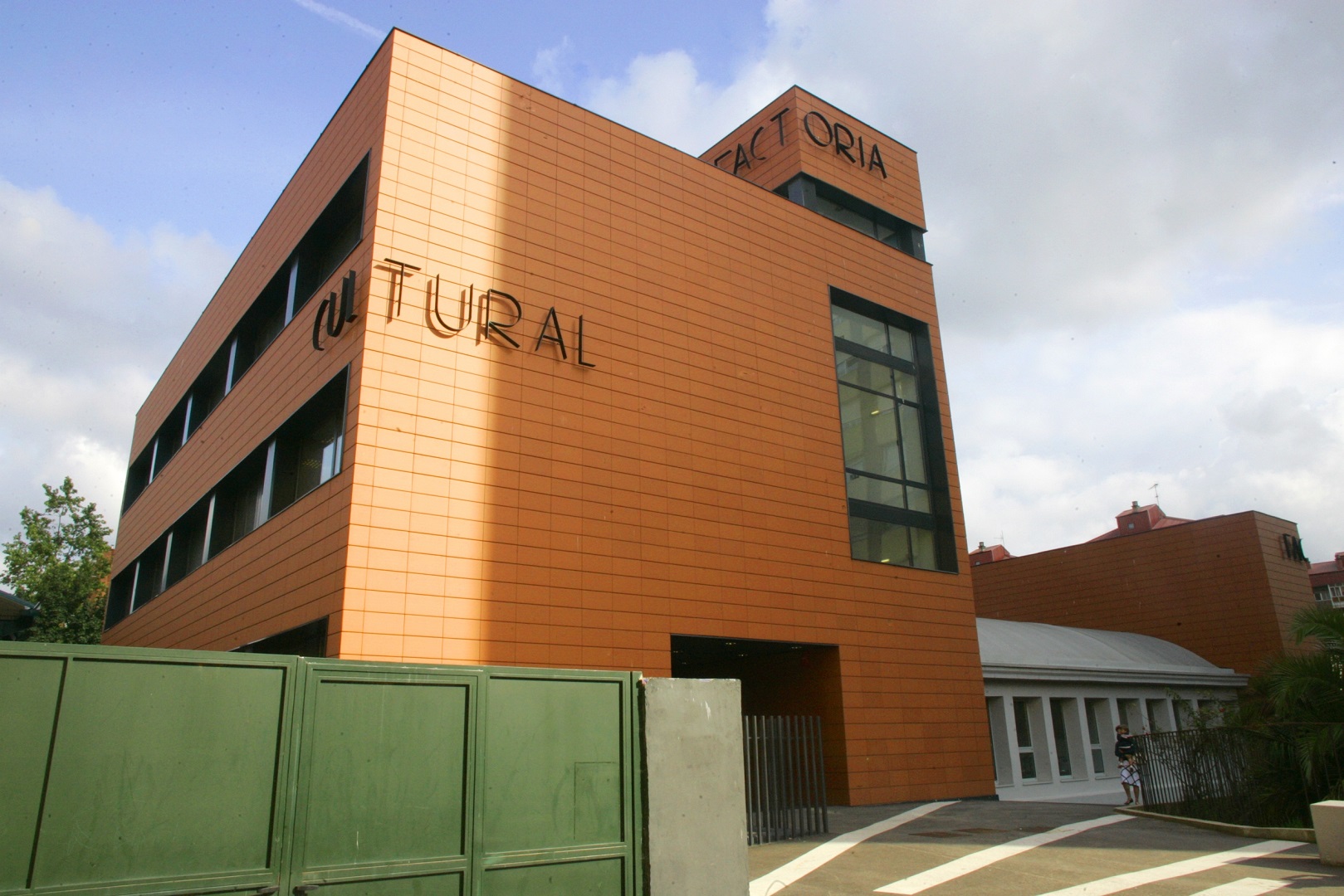 La Factoría Cultural de Avilés participa con dos proyectos en la III Semana Profesional del Arte de Oviedo